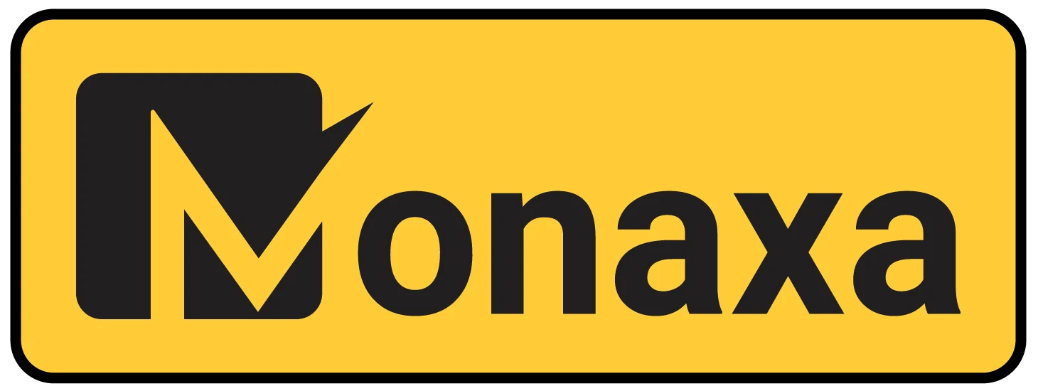 Monaxaの口座タイプと取引条件