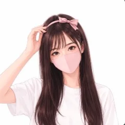 ひめねこギルドのアイコン